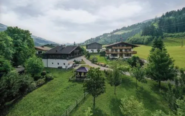 Apartment Hof Wagrain VI