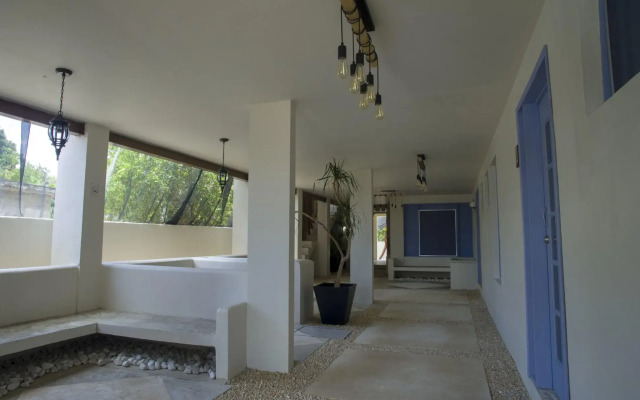 Villa Balú