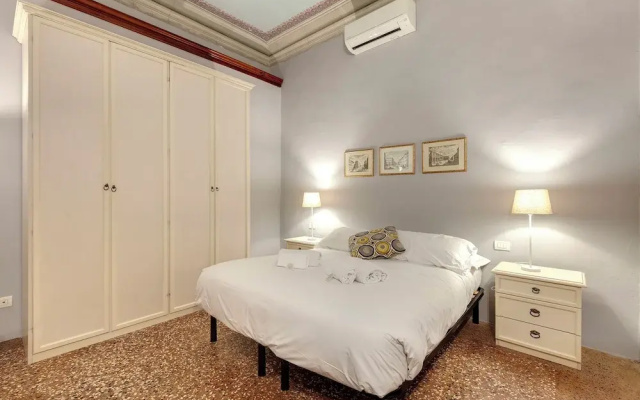 Mamo Florence - Academy House