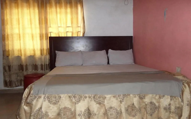 Time View Hotel & Suites
