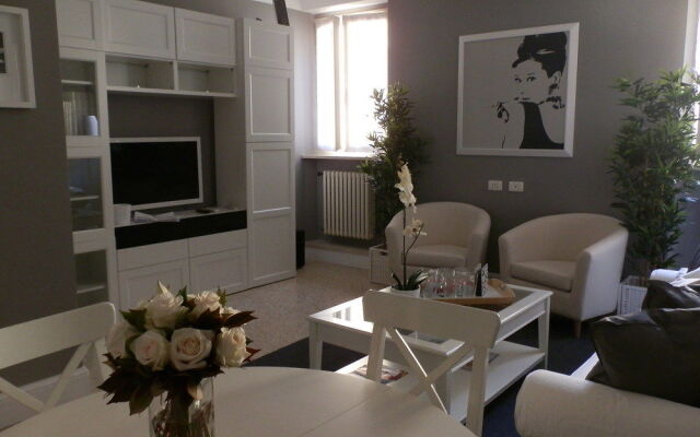 Les Suites di Verona