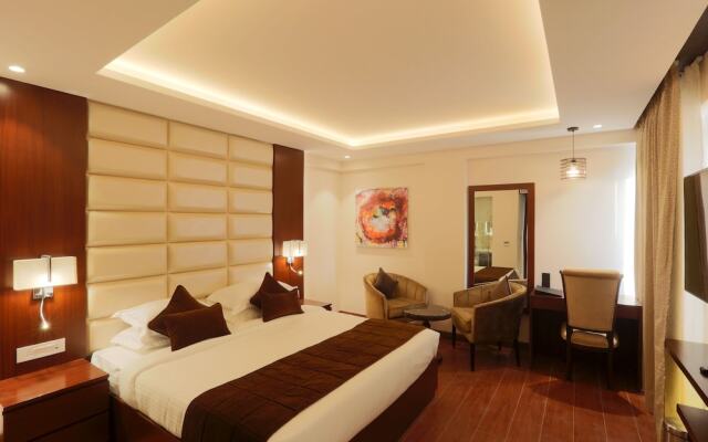 Fairyland Clarks Inn Bhopal