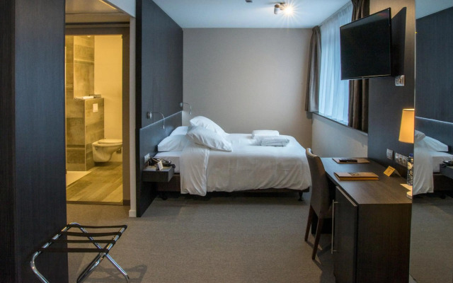 Tower Hotel