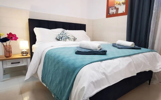 Apartment Varglien