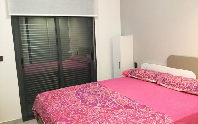 Groundfloor Apartment Oasis Beach El Raso - F1145