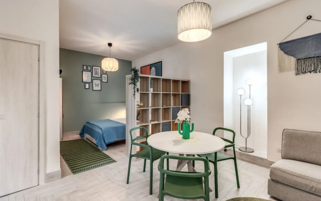 Vesuvio Home Capodichino