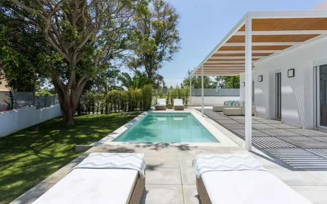 Genteel Home El Noruego