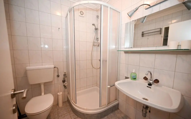 Domizil Alpine Retreat 11 With Balcony