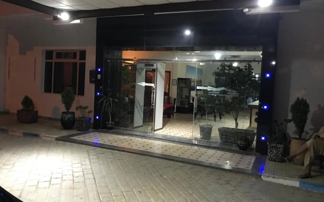 Hotel Al Khaima