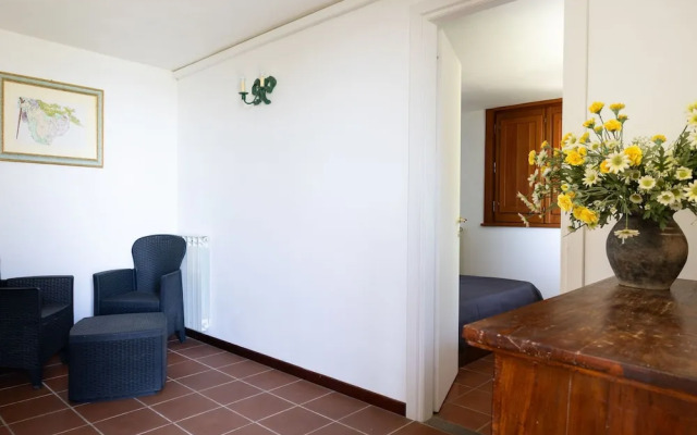 Olvietello - Suite in Trevignano Romano