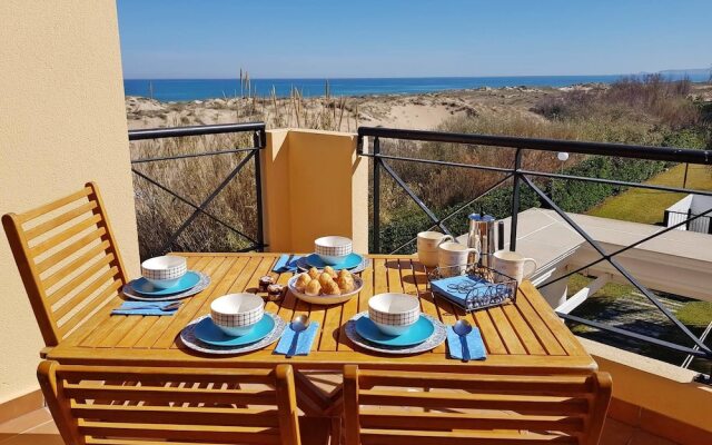 Casas Del Mar 1ª - 1º