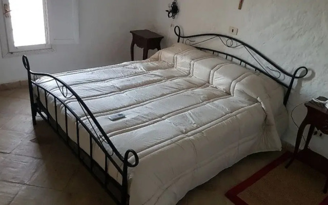 The Holiday and Art Seahorse House - Tenuta alle Due Querce
