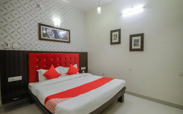 The Rhythm By OYO Rooms