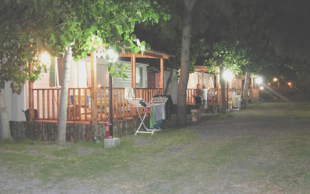 Villaggio Camping Orchidea