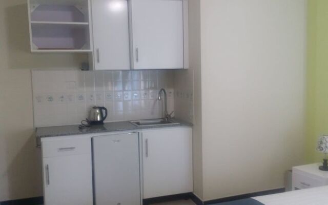Afroaddis Hotel Apartment