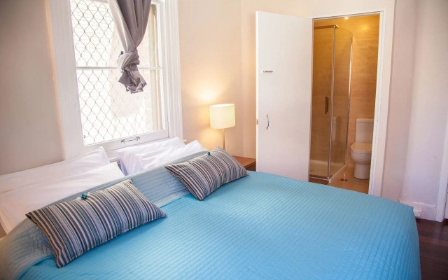 Fremantle Hostel