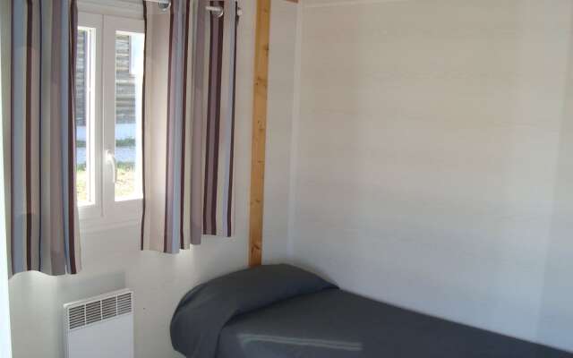 Les chalets de Millau