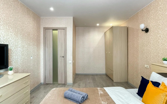 Relax Apart (Релакс Апарт) на улице Молодёжная 78