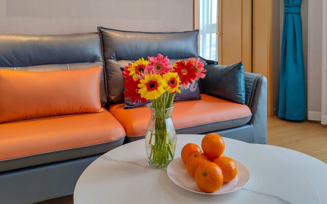 Vienna 3 Best Hotel (Xingtai Renze Renmin Street)