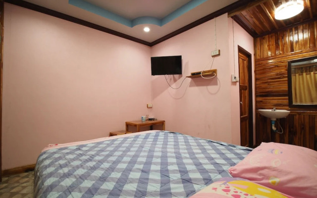 OYO 970 Ban Kala Resort and Homestay