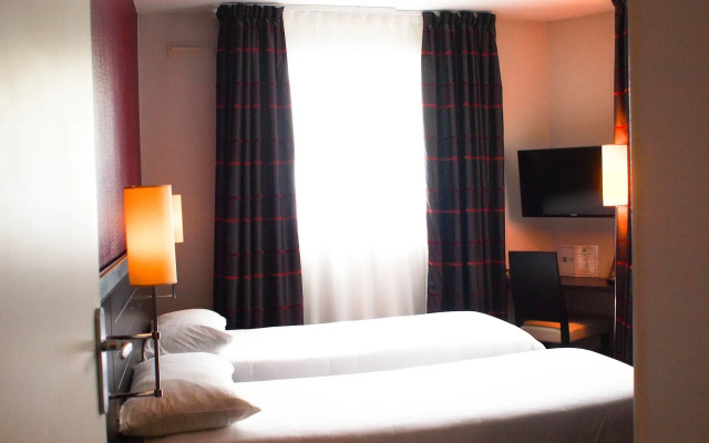 ibis Styles Nantes Centre Place Royale