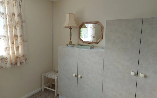 Tranquil Northampton Retreat