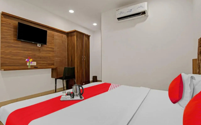 Oyo Flagship 804502 Townhouse Hotel Grand