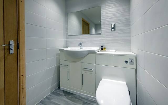 Woodlands Hall Hotel