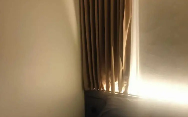 Collection O 94587 Hotel Kebon Jahe