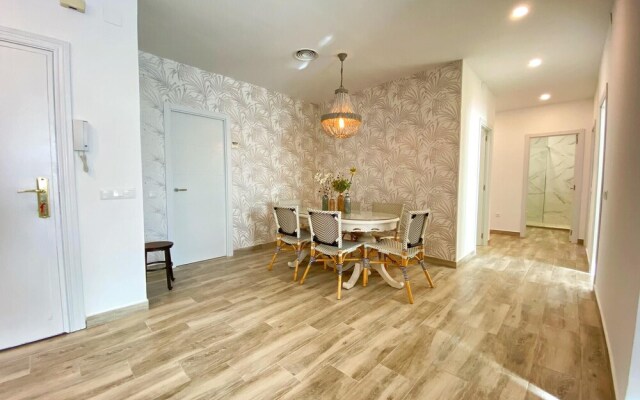 Iloftmalaga Plaza de la Marina