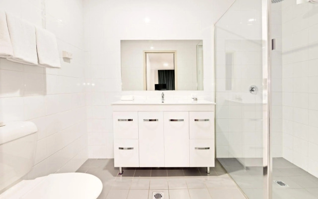 28 Hotel Sydney