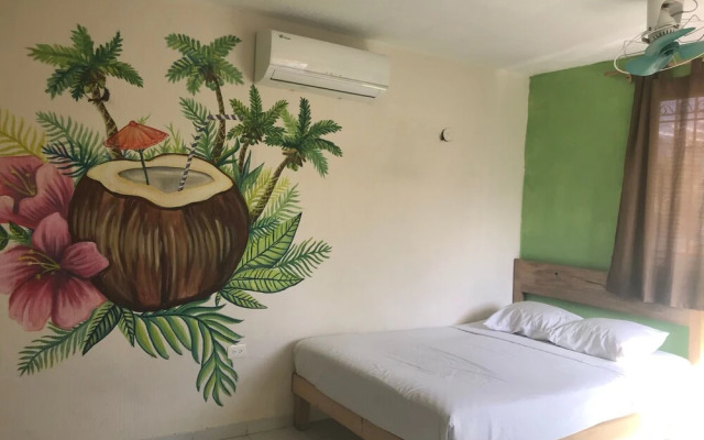 Casa Bugambilias Cancún