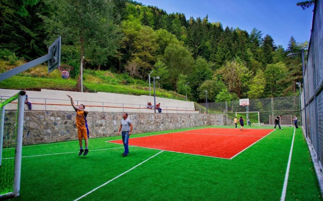 Sairme Resort