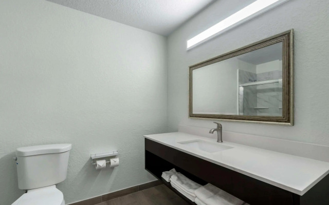 Rodeway Inn