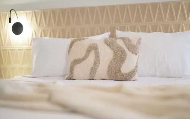 ZEN BLU Boutique & Suites