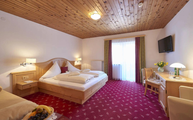 Frühstückshotel Birkenhof
