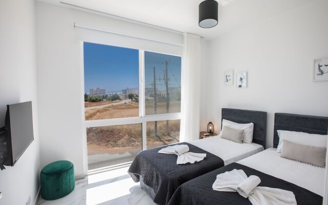 Protaras Vie Bleu Villa Vb5