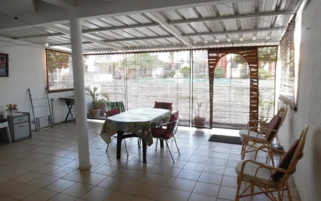 Villa Raybaud Résidence Les Cygnes