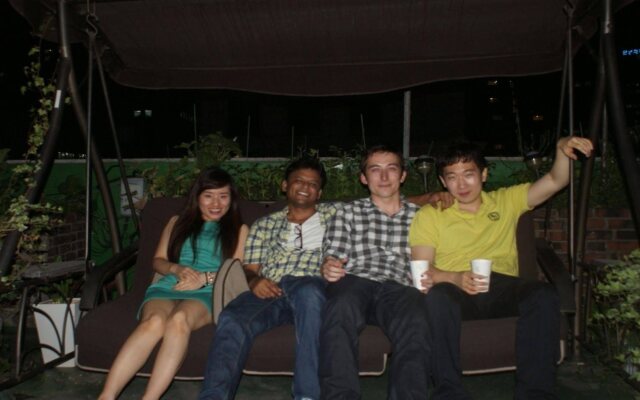 Morning Guest House Gangnam 1