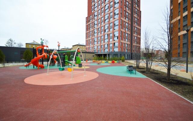 Royal Apart (Роял Апарт) на Колмогорова