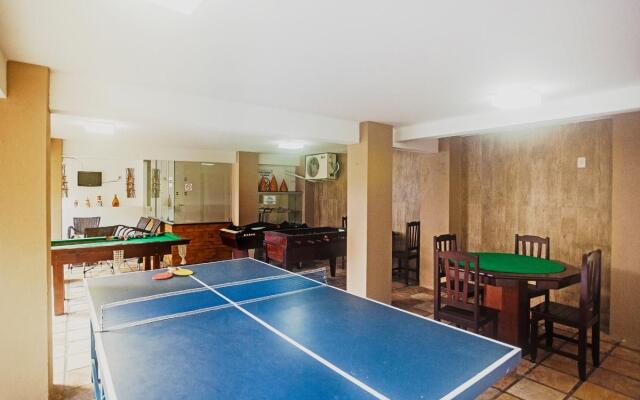 Hotel Alimar