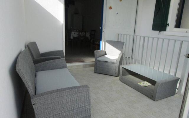 Maison Saint-Gilles-Croix-de-Vie, 4 pièces, 6 personnes - FR-1-224-338