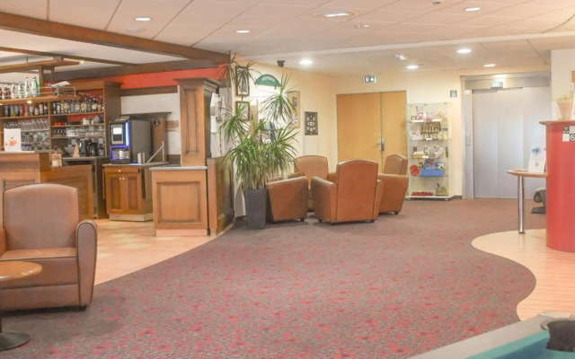 Ibis Albert Pays de Somme