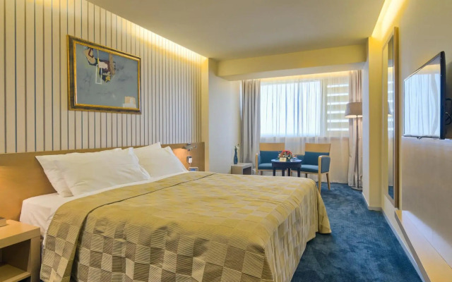 Vega Hotel