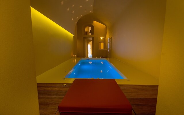 Alma Libre Suites