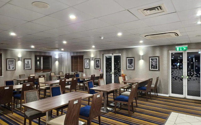 Holiday Inn Express Canterbury by IHG