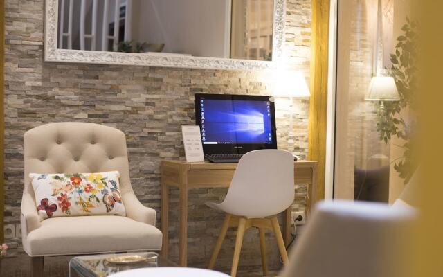 Semiramis Hotel HMJ