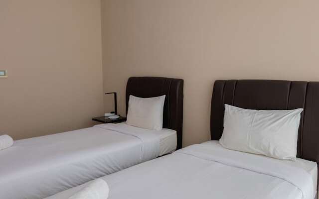 Highest Value 2BR Apartment @ U Residence