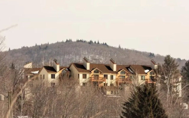 Grand Summit Resort, A Vail Resorts Property