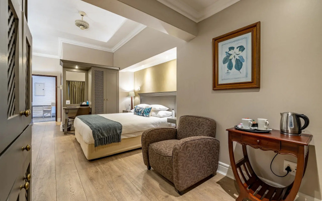 Sheppard Boutique Guesthouse
